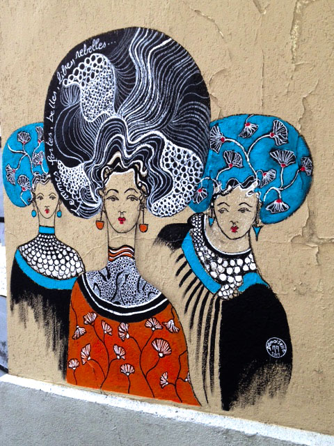 conflits mère fille